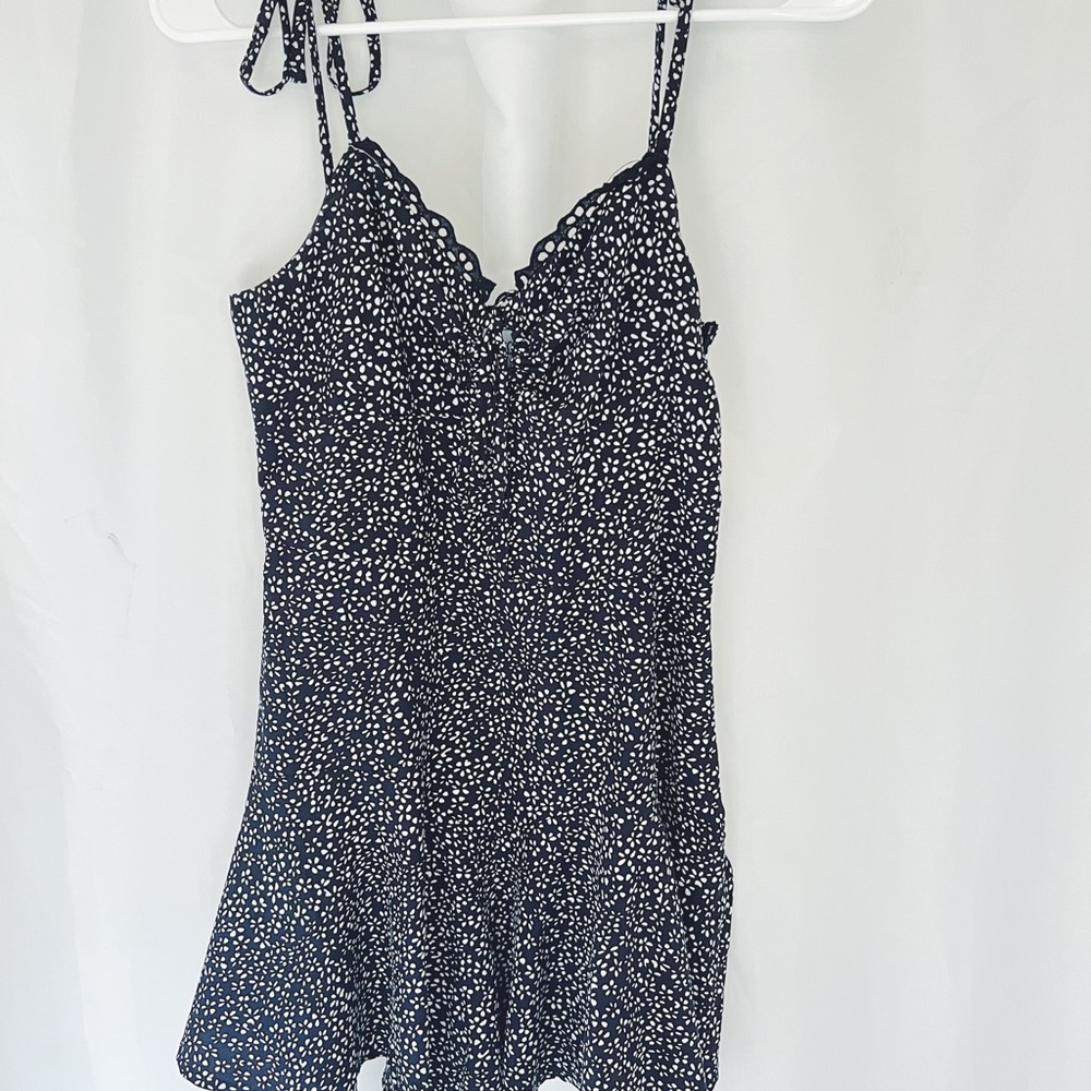 Princess Polly Romper !!! Size S